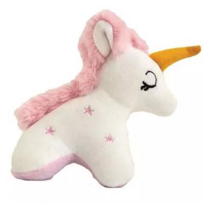 Peluche pour chat Licorne