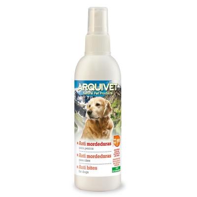 Antimordeduras para perros 125ml 1 