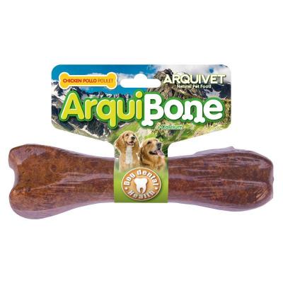 Arquibone poulet 95 g 12 5 cm