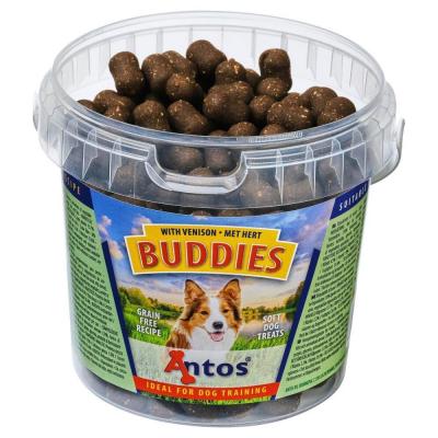 Buddies hert 400 gr 1597903394