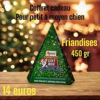 Coffret cadeau 14 euros