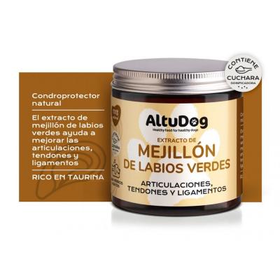 Extrait de moules vertes 100g copie