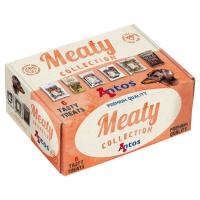 Meaty collection 1623910170