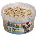 Micro bones vanille 900 gr 1563861859