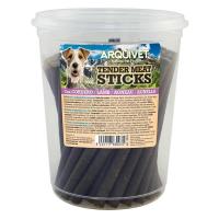 Tender meat sticks agneau 500 g